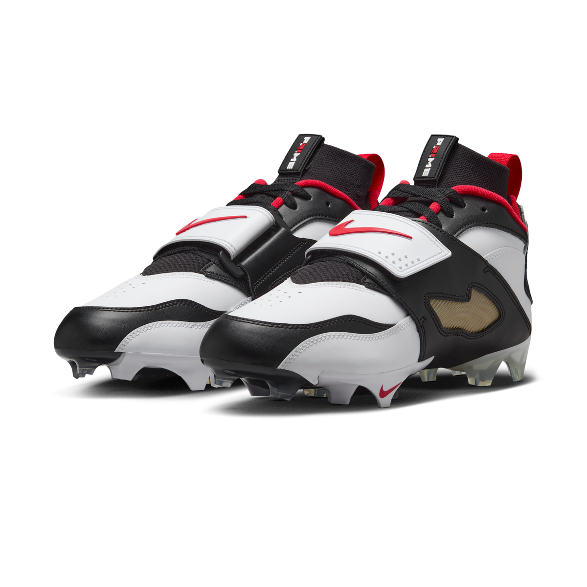 Nike Diamond Turf 93 TD 49ers | HF5298-100