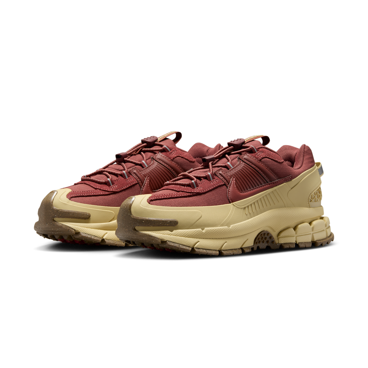 Nike Zoom Vomero 5 Roam Team Red Gold (Women's)