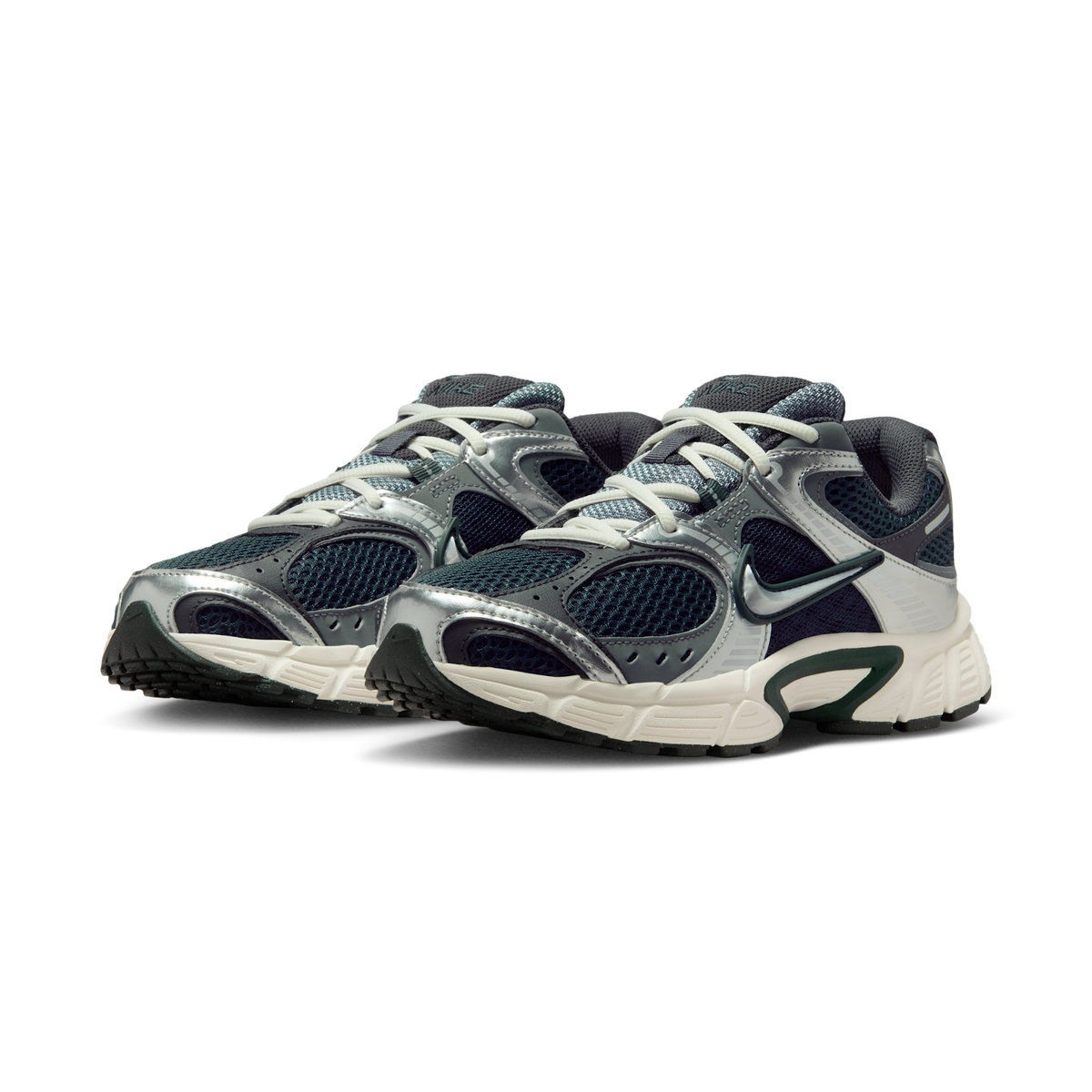 Nike V5 RNR Seaweed Metallic Silver (Women's)