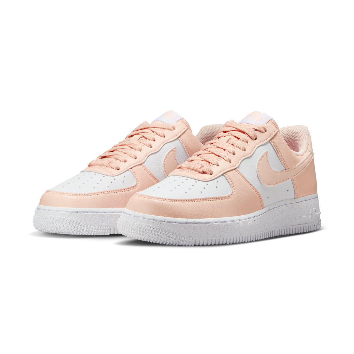 Nike Air Force 1 Low '07 Next Nature White Guava Ice (Women's)