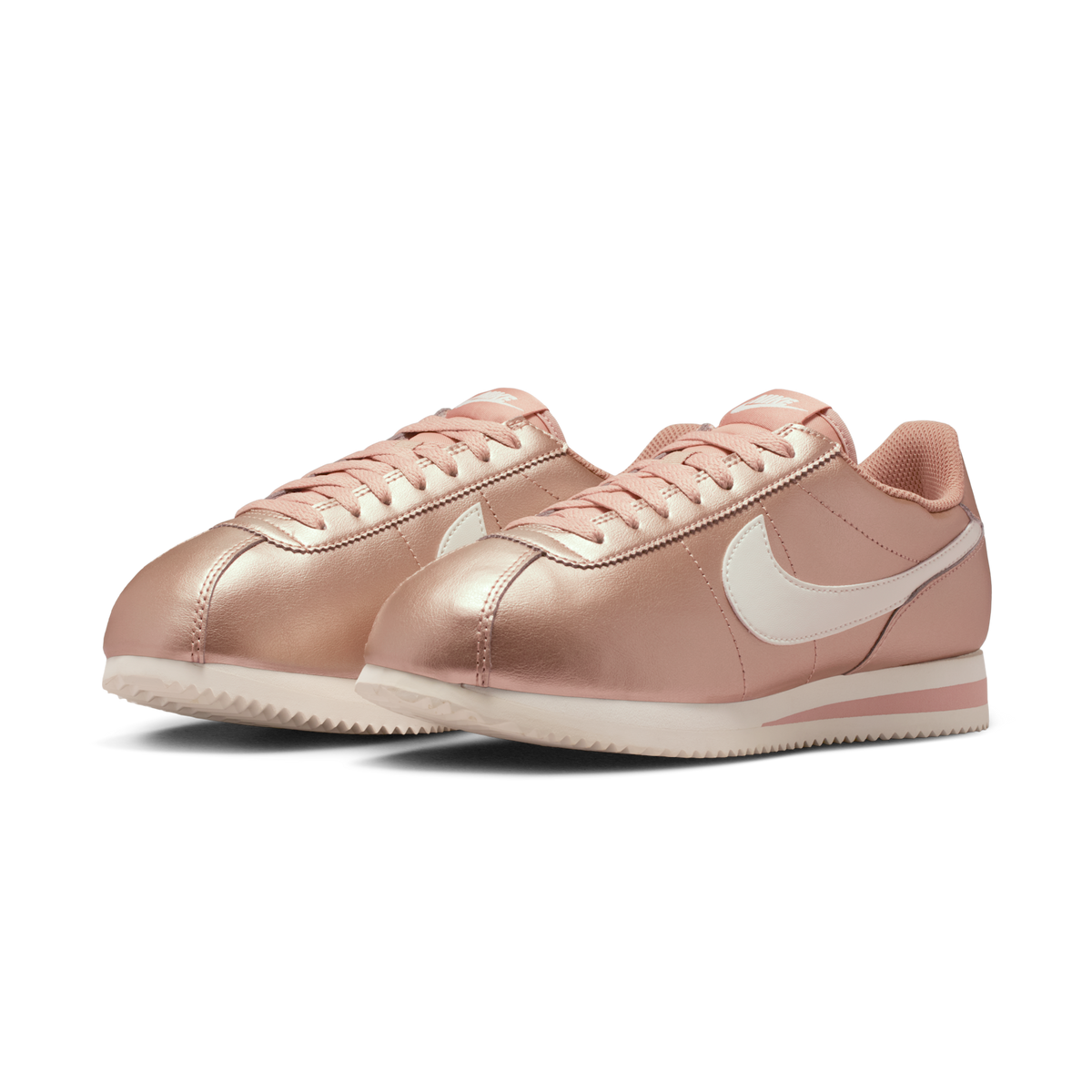 Nike Cortez Metallic Red Bronze (Women's)