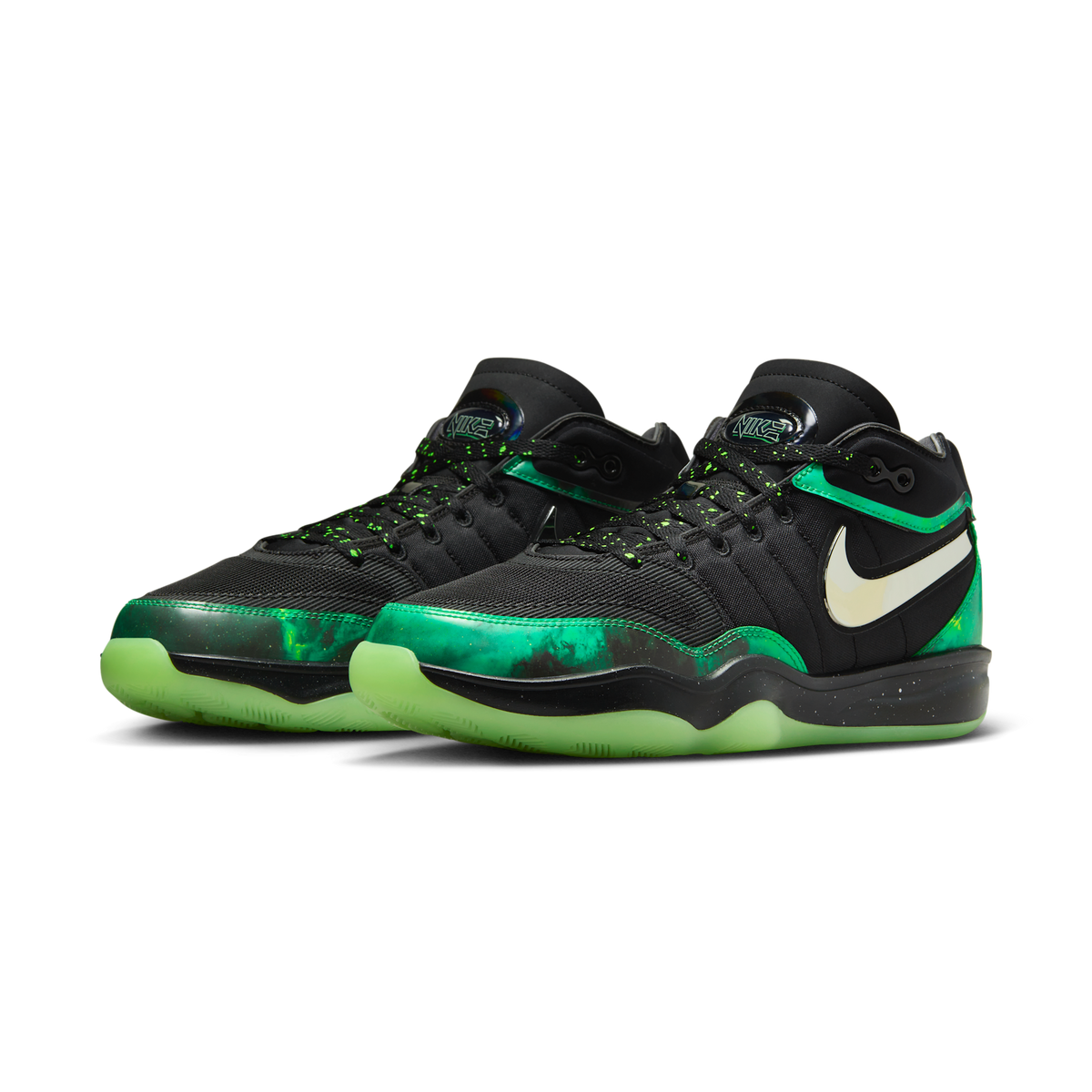 Nike Air Zoom GT Hustle 2 Victor Wembanyama Alien