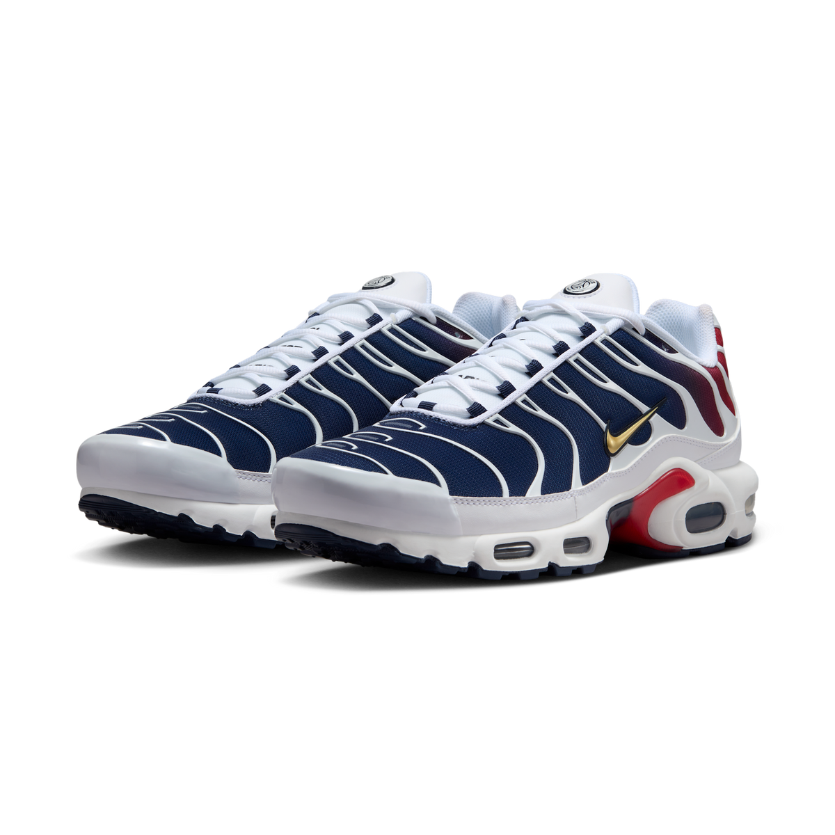 Nike Air Max Plus PSG | FZ4776-100