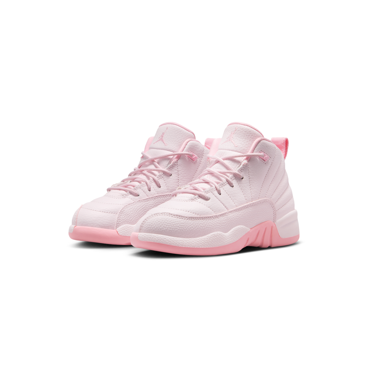 Jordan 12 Retro Pearl Pink (PS)