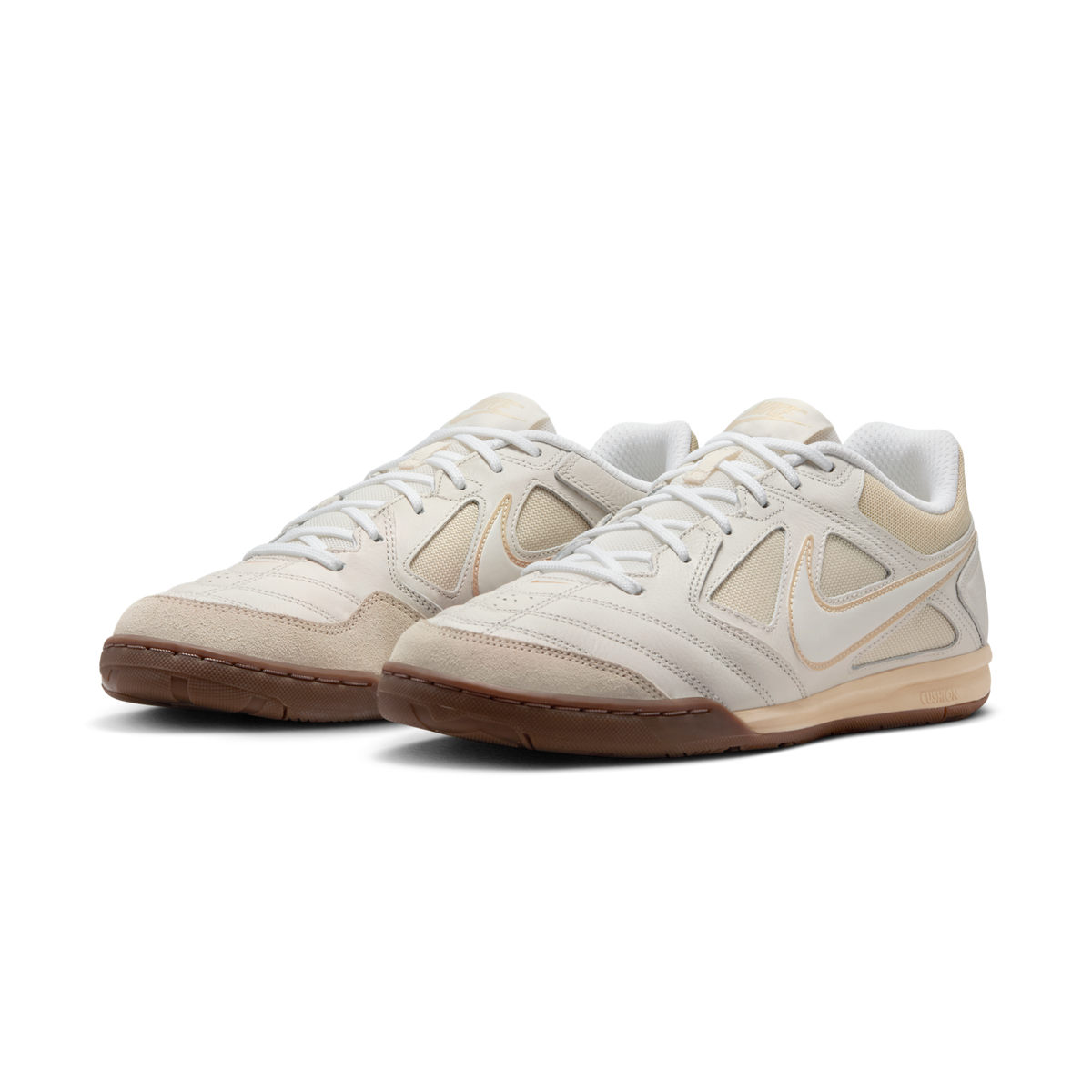 Nike Gato Sail White Gum Dark Brown Light Khaki | IB3082-133