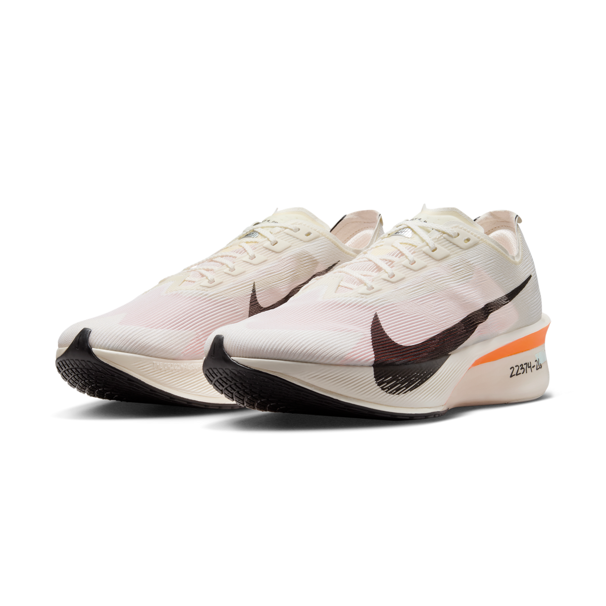 Nike ZoomX Vaporfly Next% 4 Proto | HF6413-100