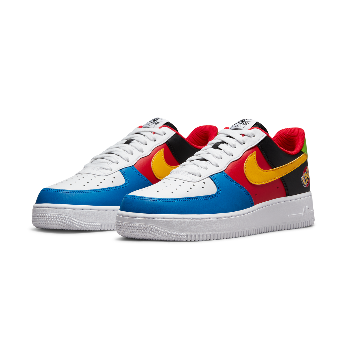 Nike Air Force 1 Low '07 QS Uno
