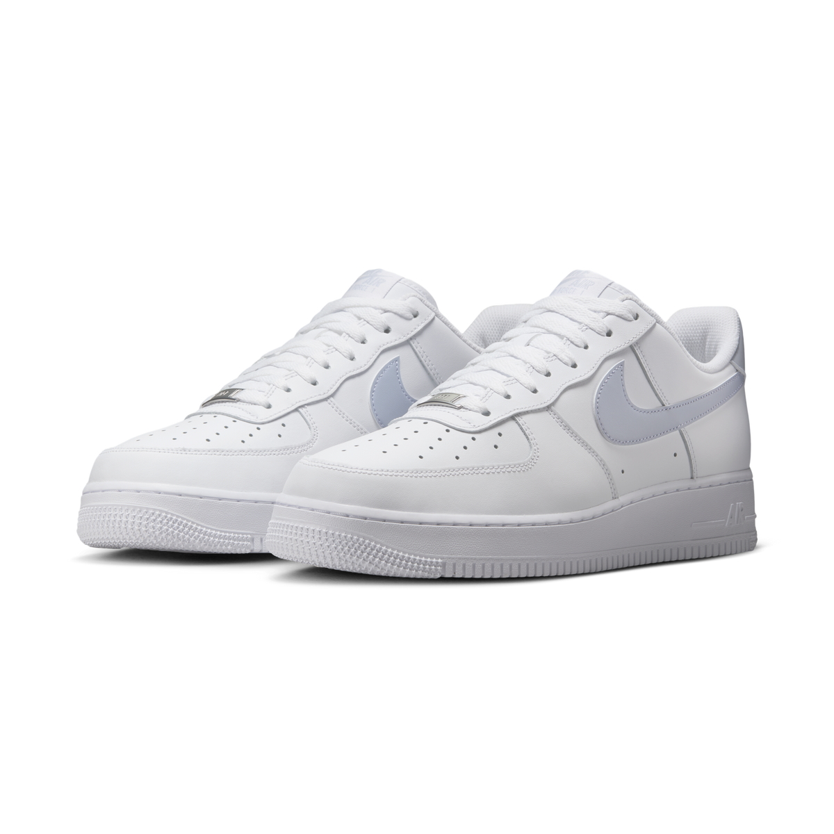 Nike Air Force 1 Low '07 White Ghost