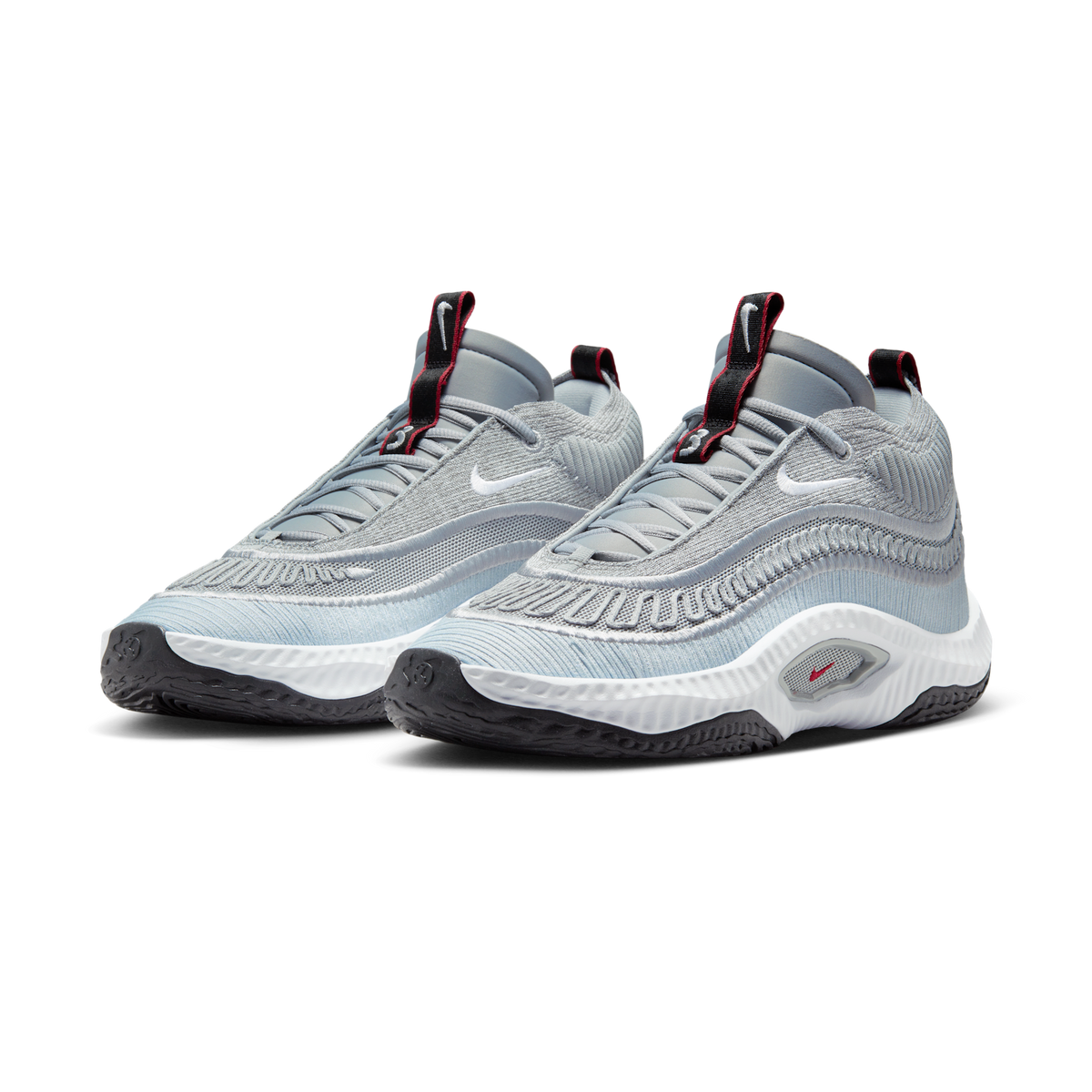 Nike Cosmic Unity 3 Silver Bullet