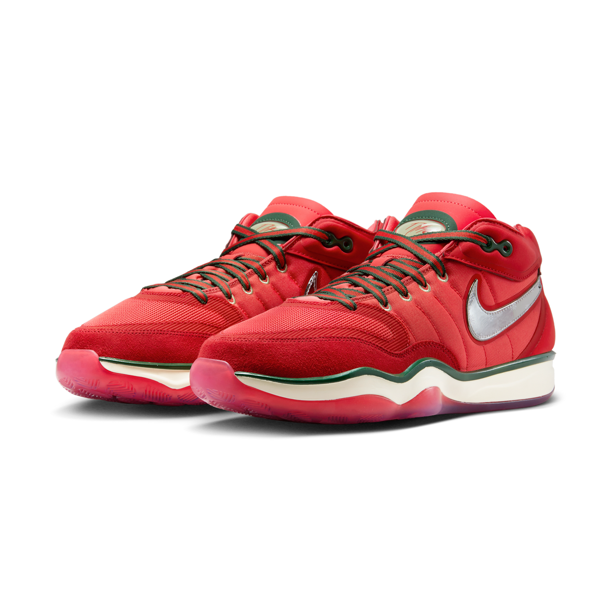 Nike Air Zoom GT Hustle 2 Christmas