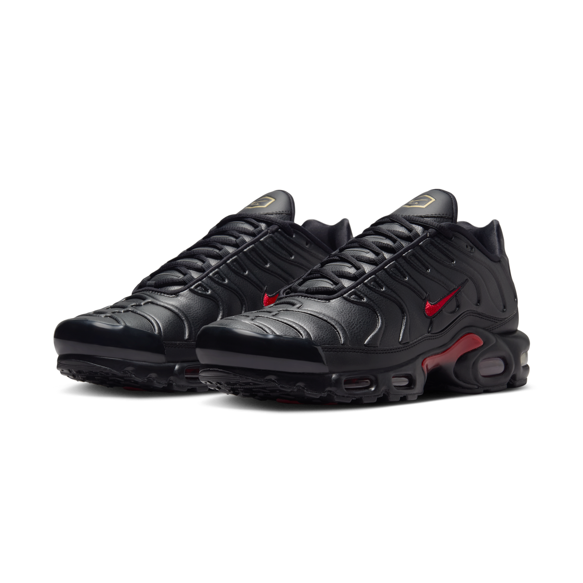 Nike Air Max Plus Premium Bred | FZ3038-001