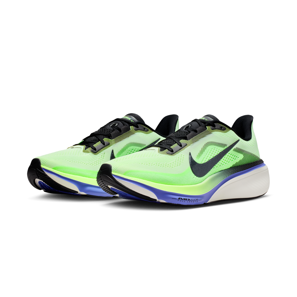 Nike Air Zoom Pegasus 42 Volt Tint Sapphire | IB1873-702