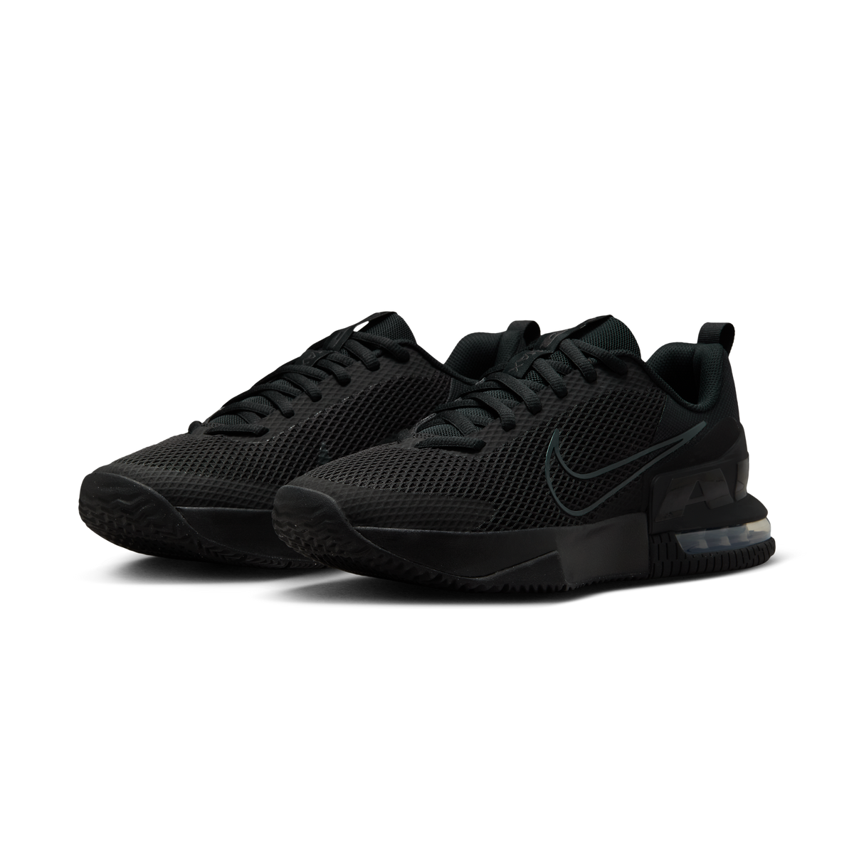 Nike Air Max Alpha Trainer 6 Black Anthracite | FQ1833-003