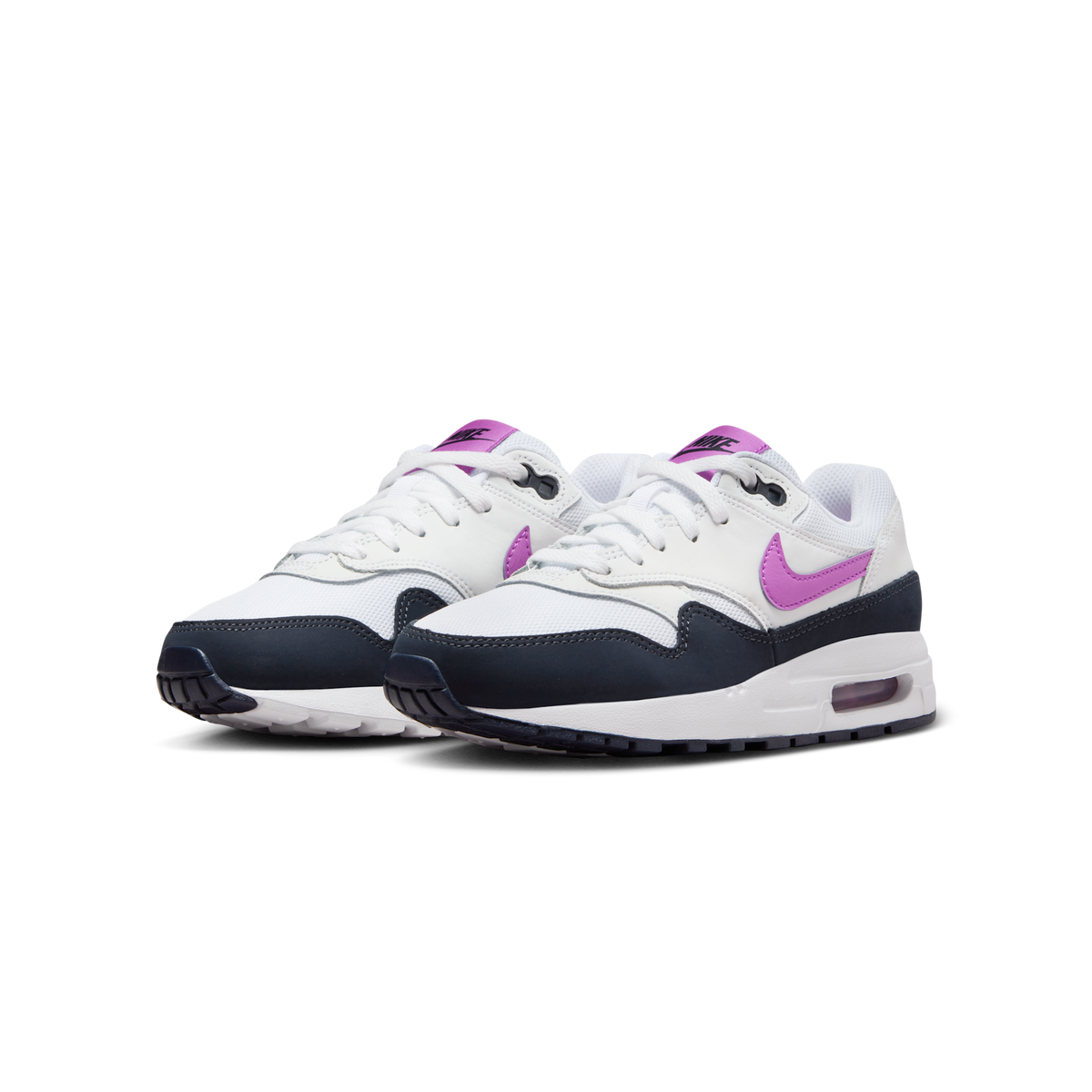 Nike Air Max 1 Fuchsia Dream (GS)