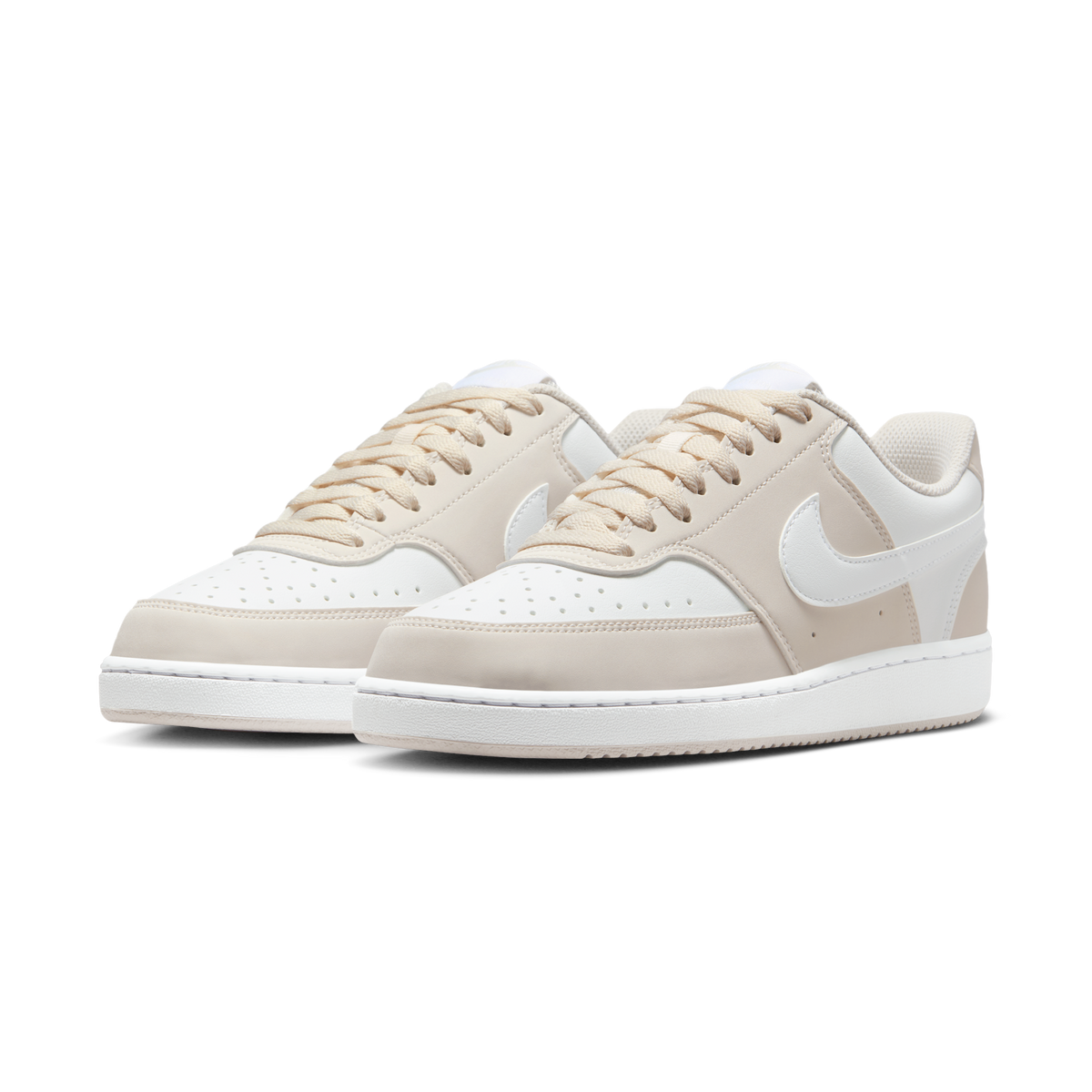 Nike Court Vision Low Phantom White (Women's) | IM1652-002