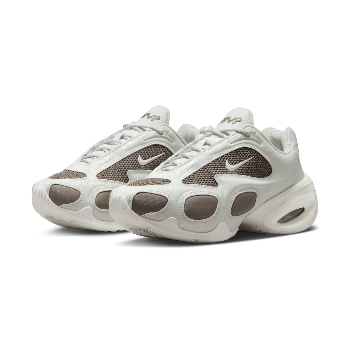 Nike Air Max Muse Cave Stone Sail (Women's)