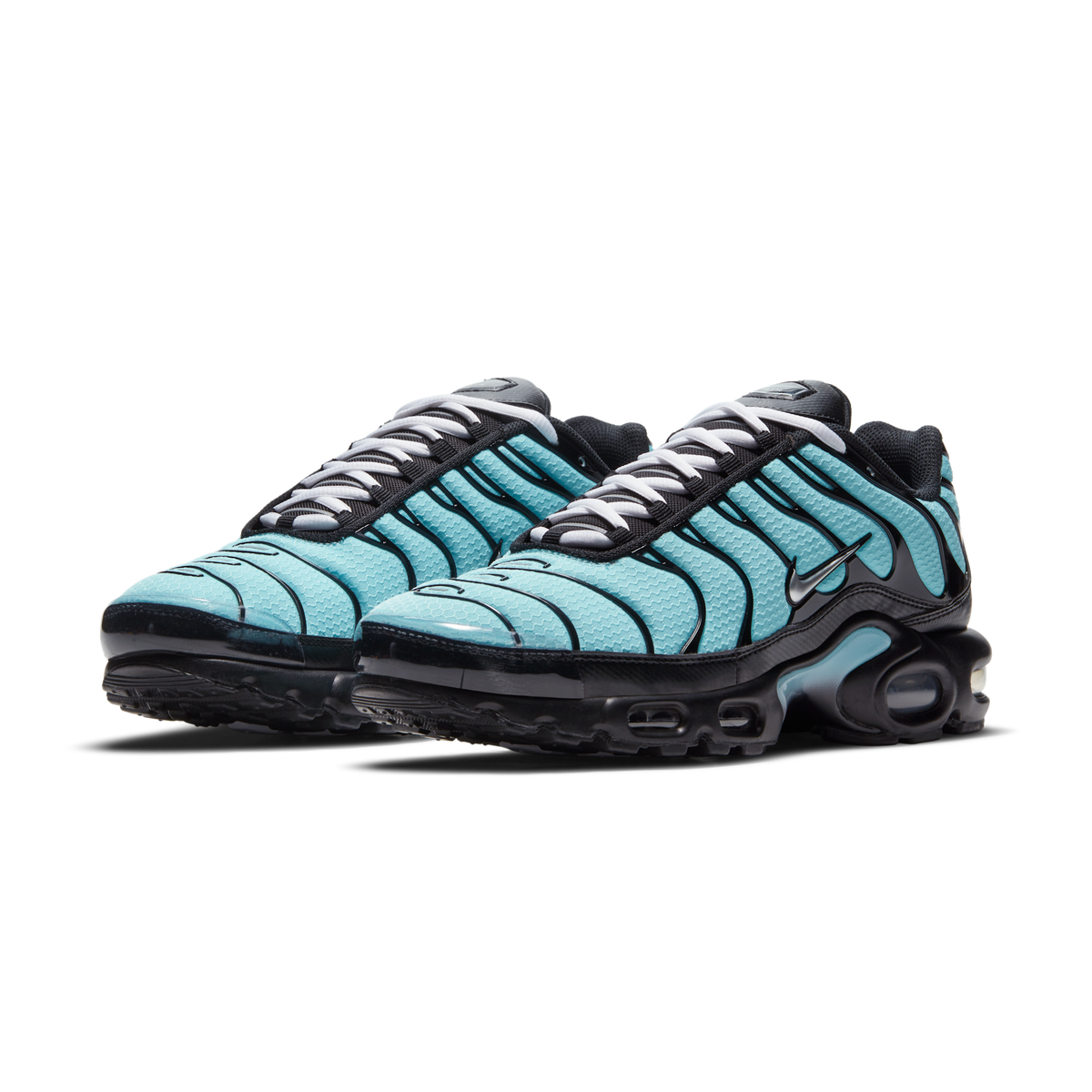 Nike Air Max Plus Aqua Blue | CV8838-400