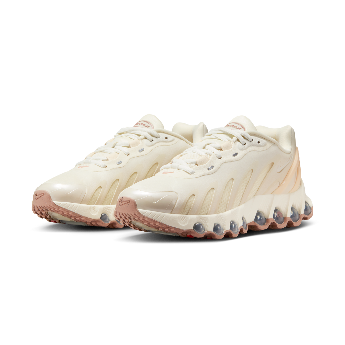 Nike Air Max Dn8 Pearl White Particle Pink (Women's) | IH5084-219