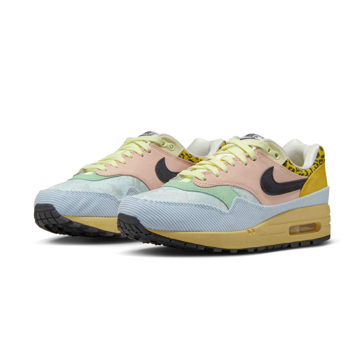 Nike Air Max 1 '87 Great Indoors Corduroy (Women's)