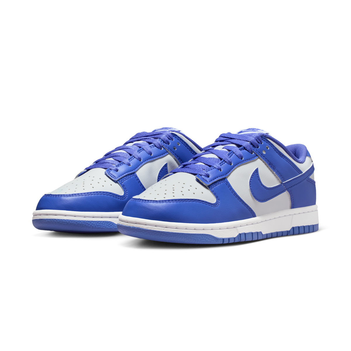 Nike Dunk Low White Sapphire (Women's) | IM6572-102