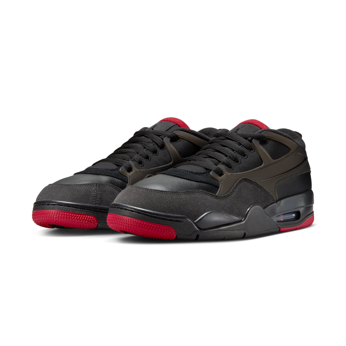 Jordan 4 RM Bred