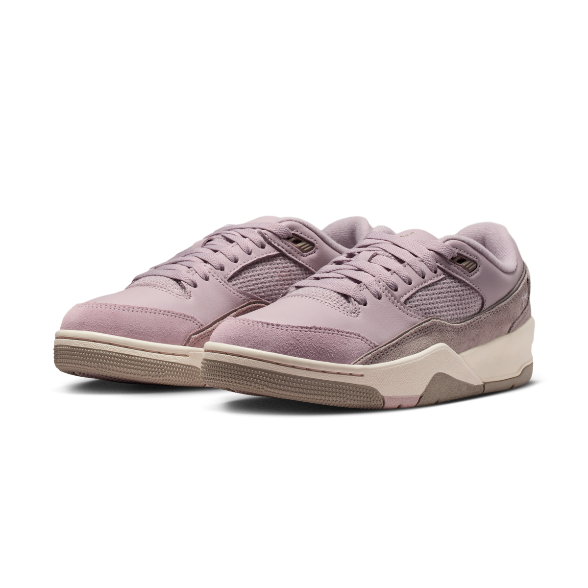 Jordan Flight Court Particle Rose Enigma Stone (Women's)