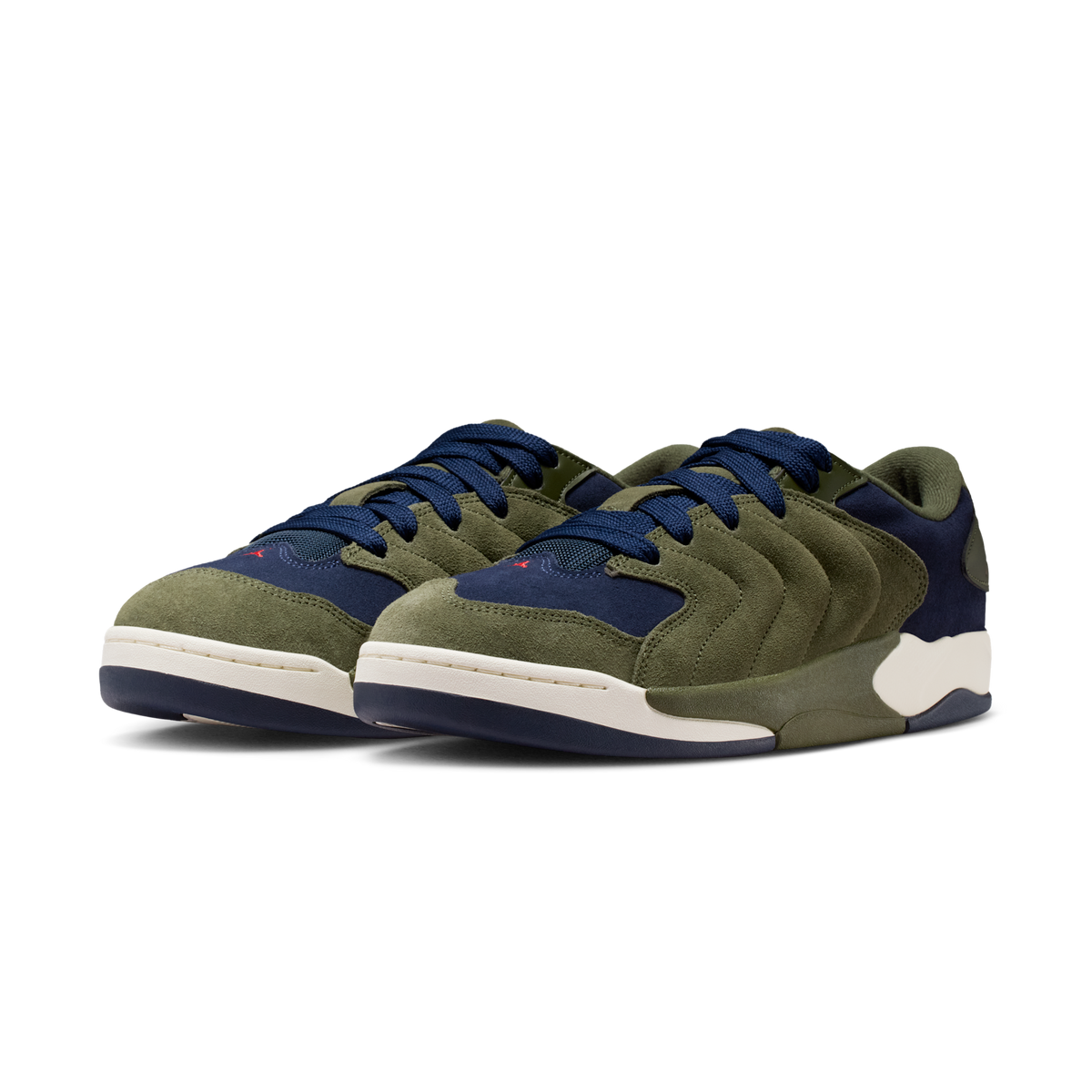 Jordan Session Cargo Khaki Obsidian