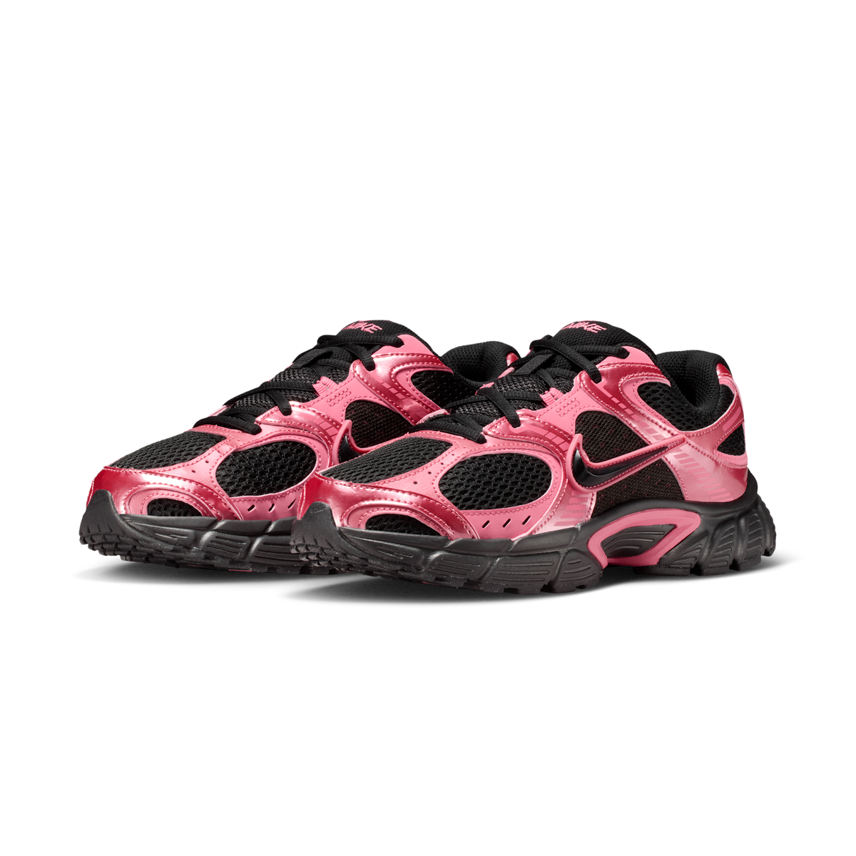 Nike V5 RNR Reflective Black Peony (Women's)