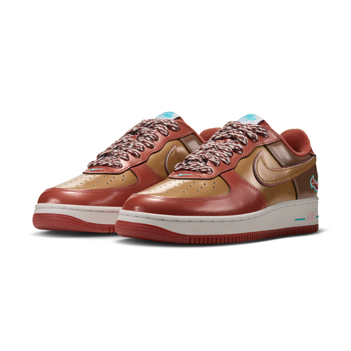 Nike Air Force 1 Low '01 NIGO x J-Hope