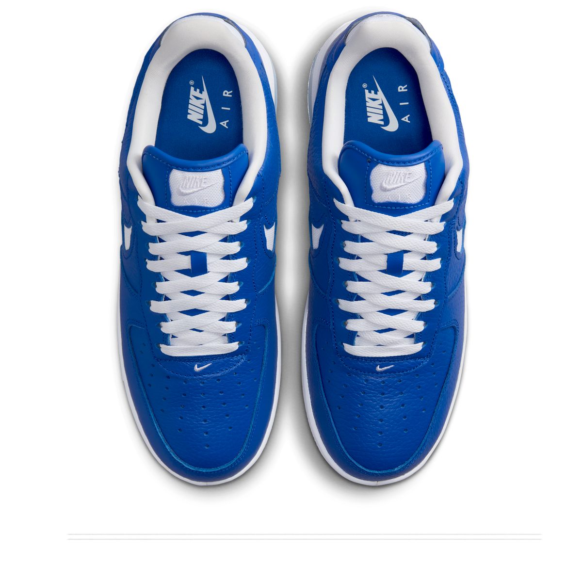 Nike Air Force 1 Low Evo Team Royal
