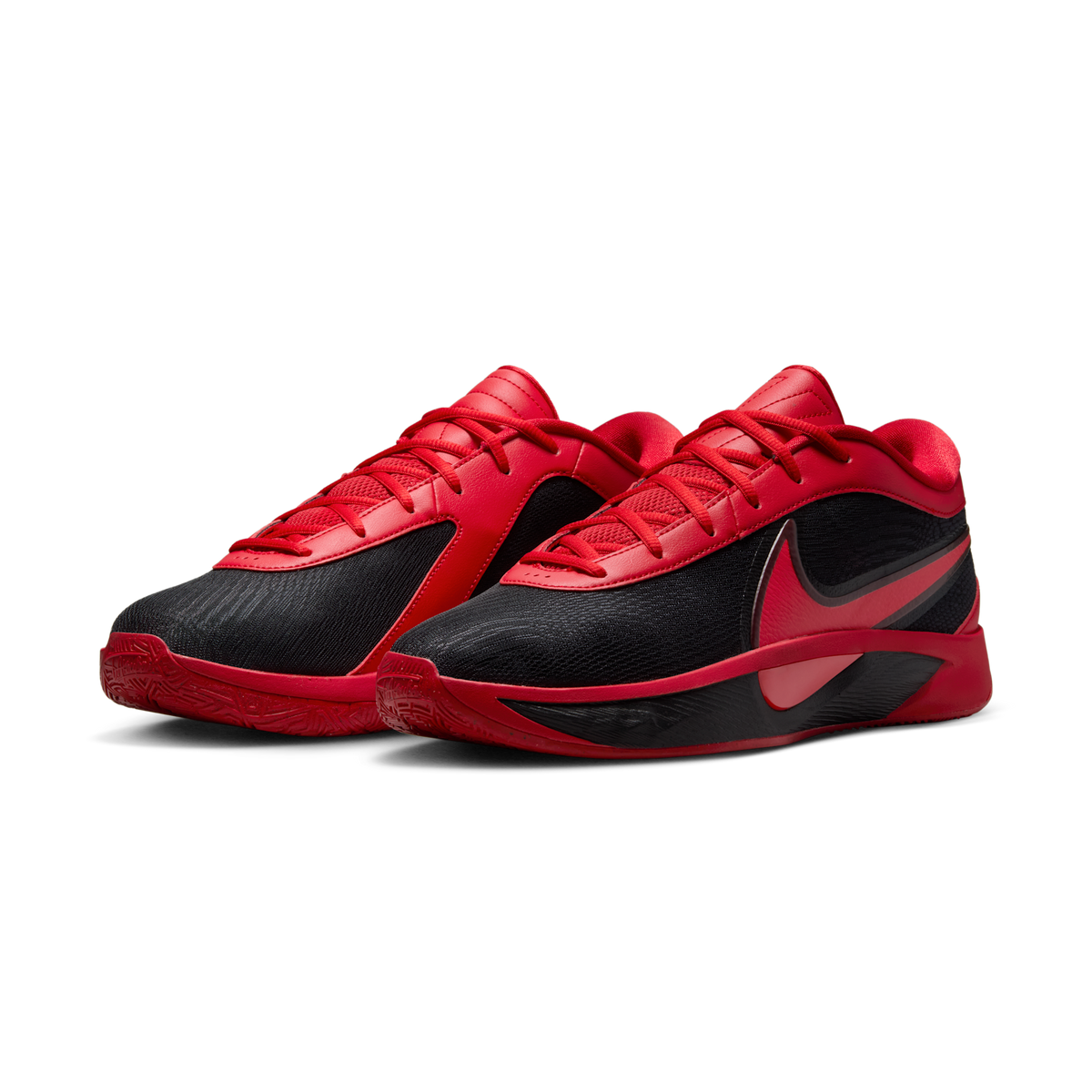 Nike Giannis Zoom Freak 6 Bred