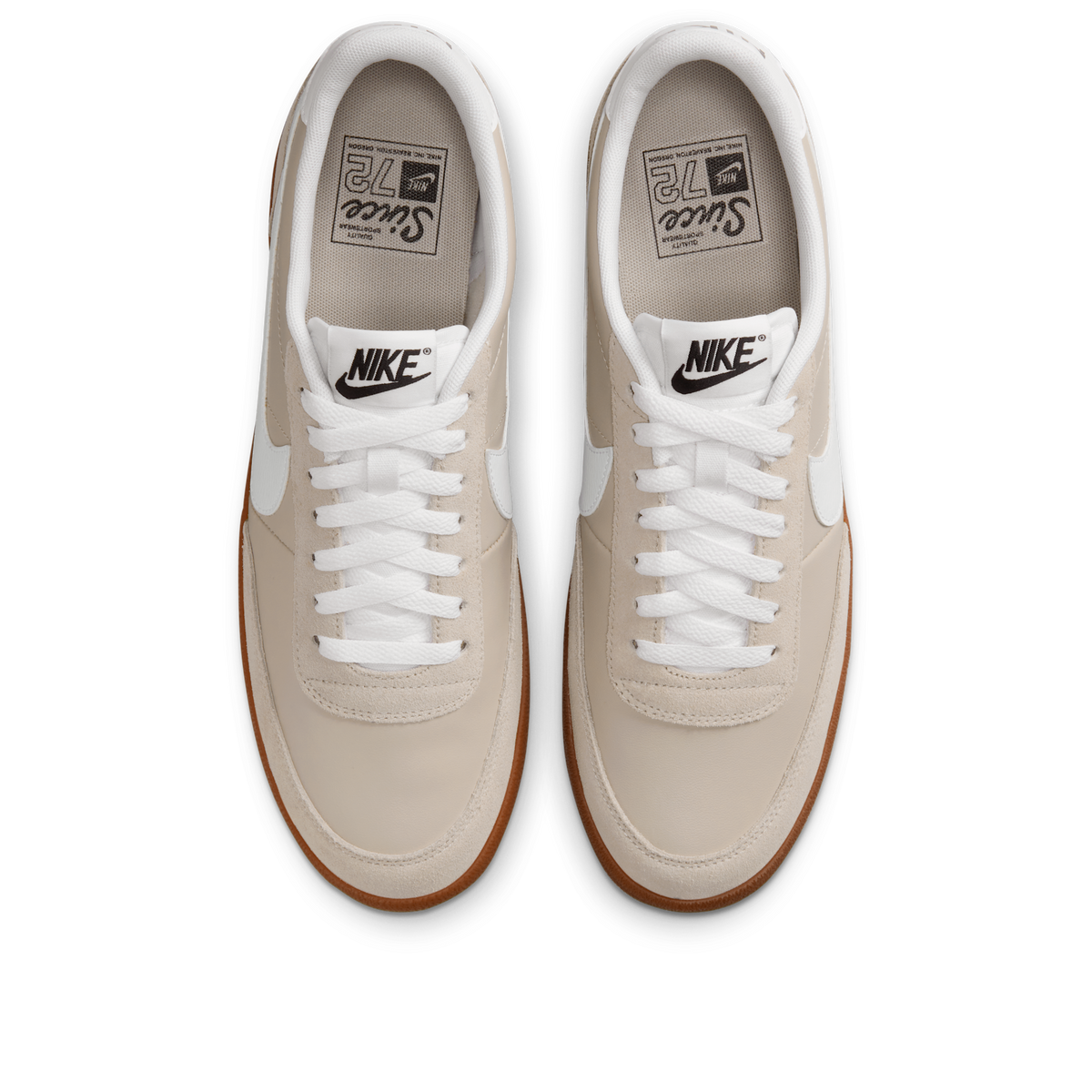 Nike Killshot 2 Cream Gum | HF4261-299