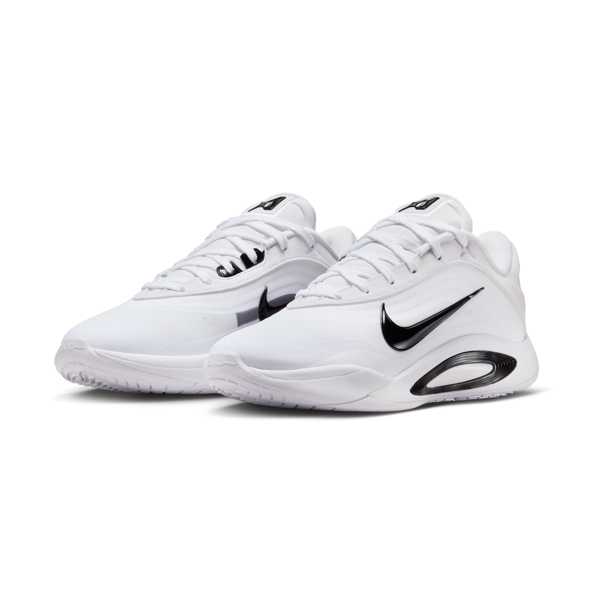 Nike A'ja Wilson A'One TB White Black (Women's)