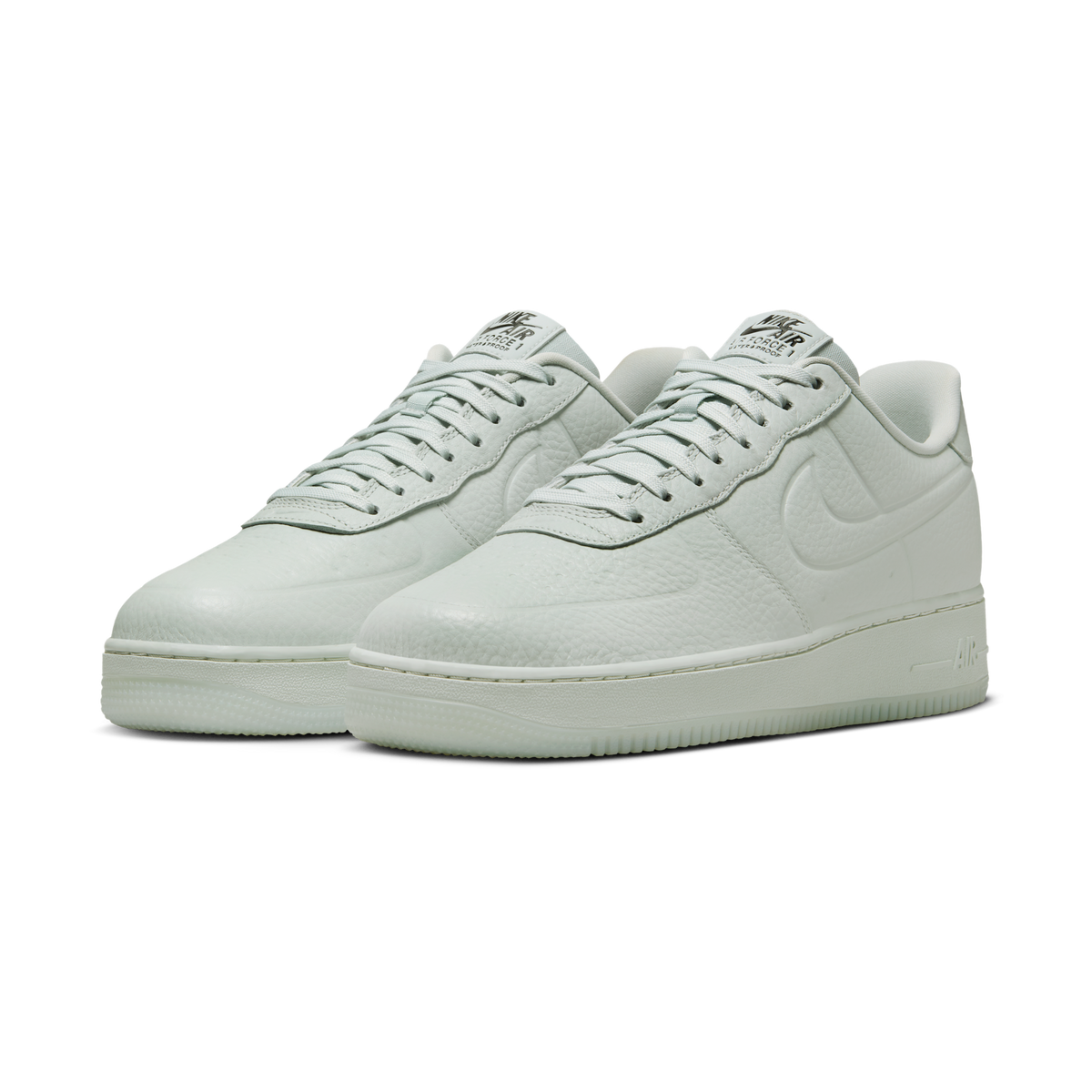 Nike Air Force 1 Low '07 Pro-Tech Waterproof Light Silver
