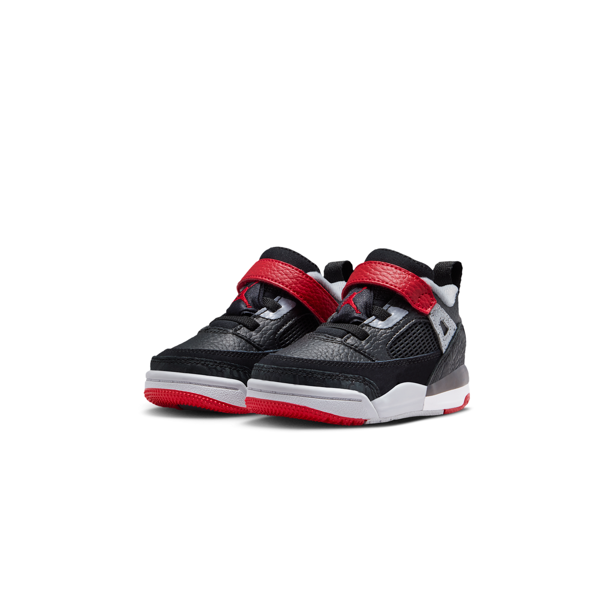 Jordan Spizike Low Black Cement (TD)