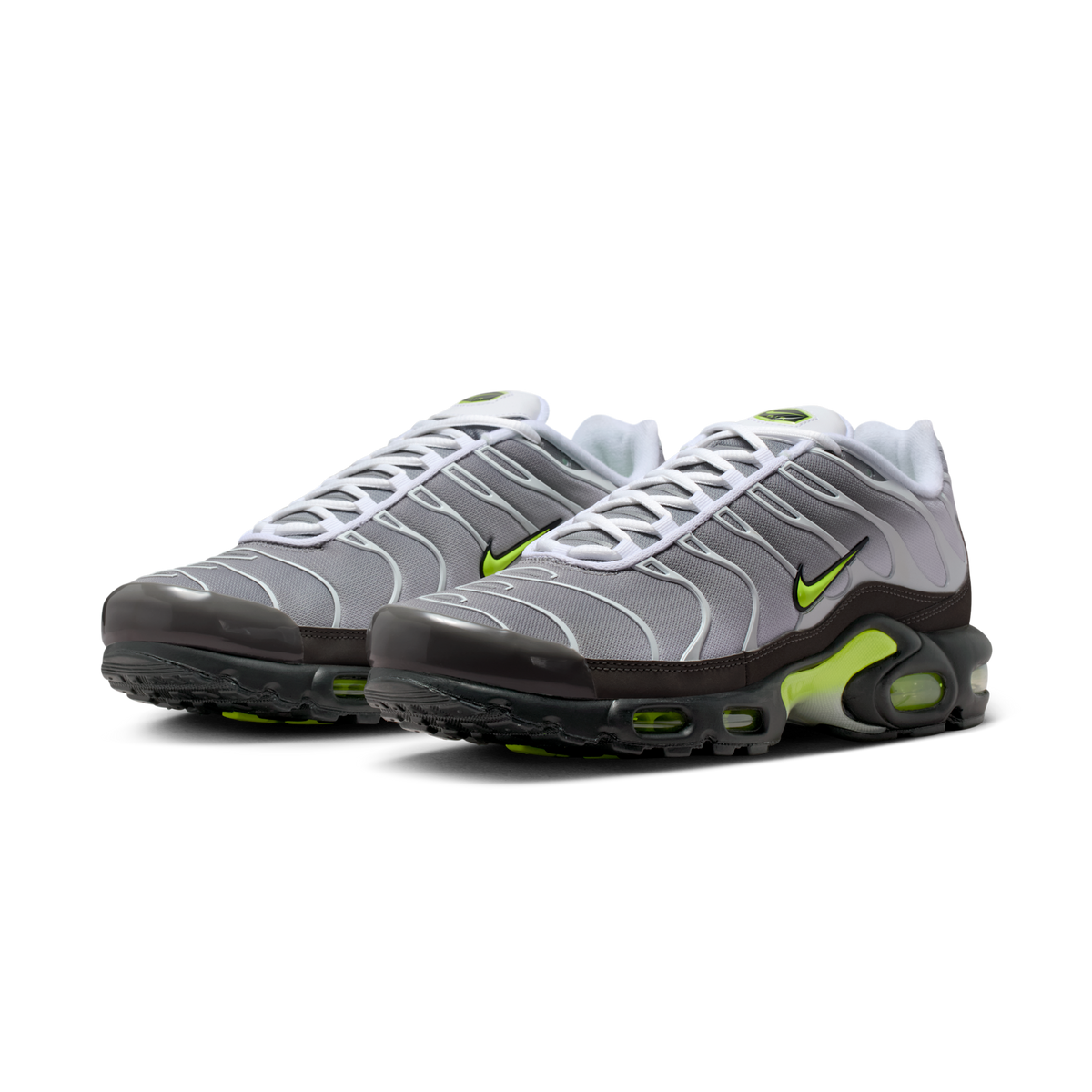 Nike Air Max Plus Neon | IQ0288-100