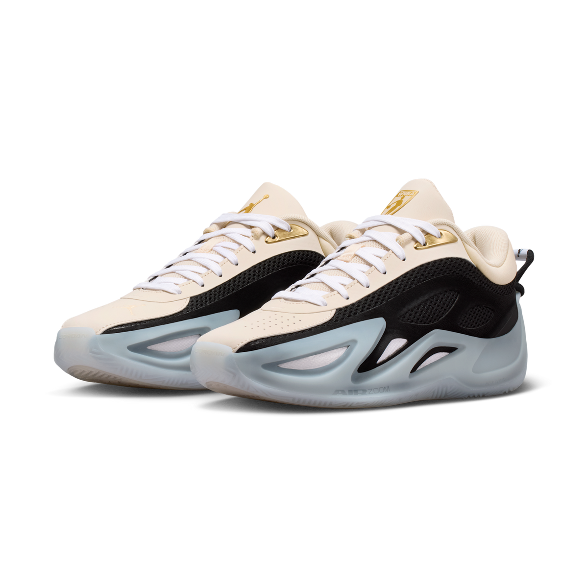 Jordan Heir Series 2 Precious Medal WNBA Gold (Women's)