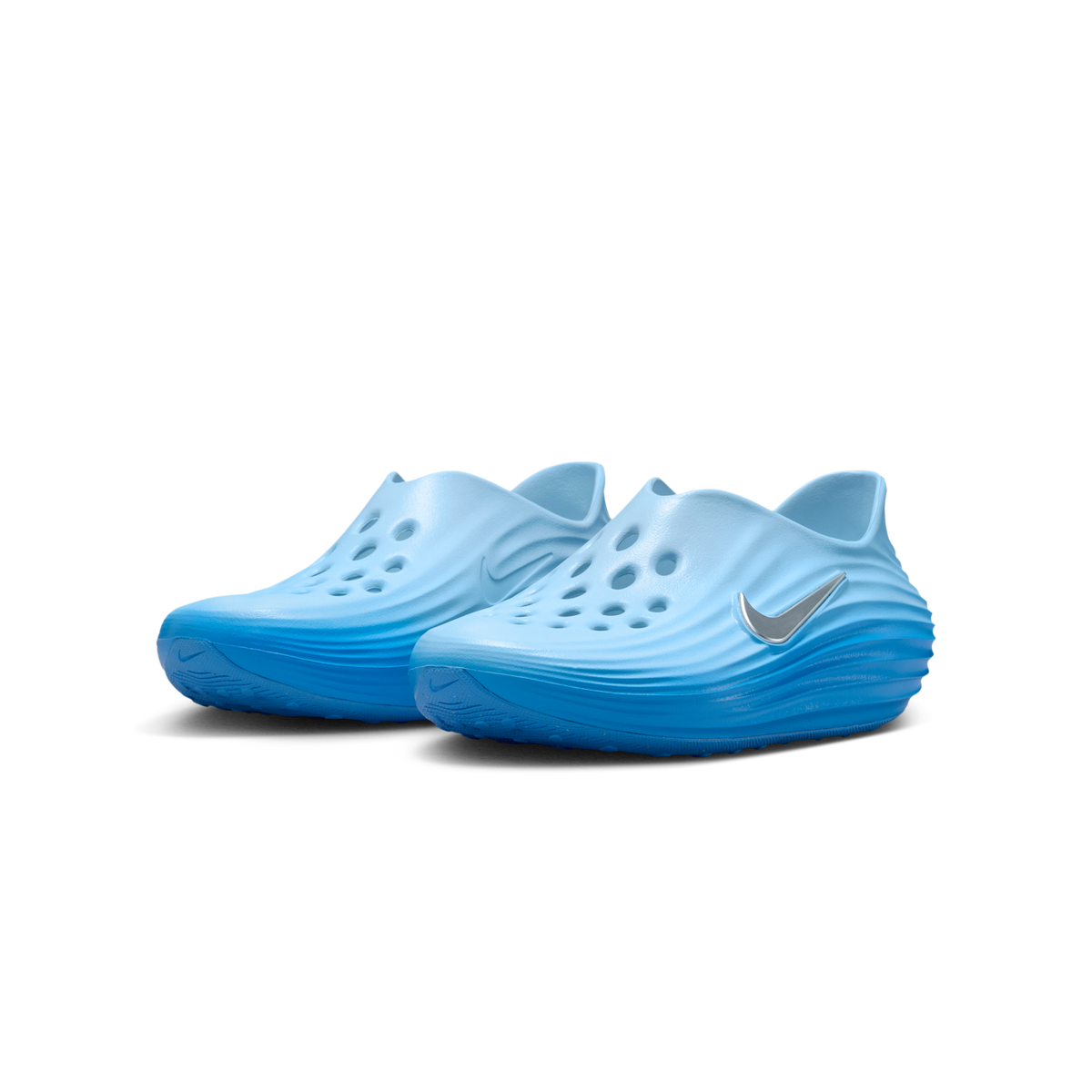 Nike ReactX Rejuven8 Glacier Blue (GS)
