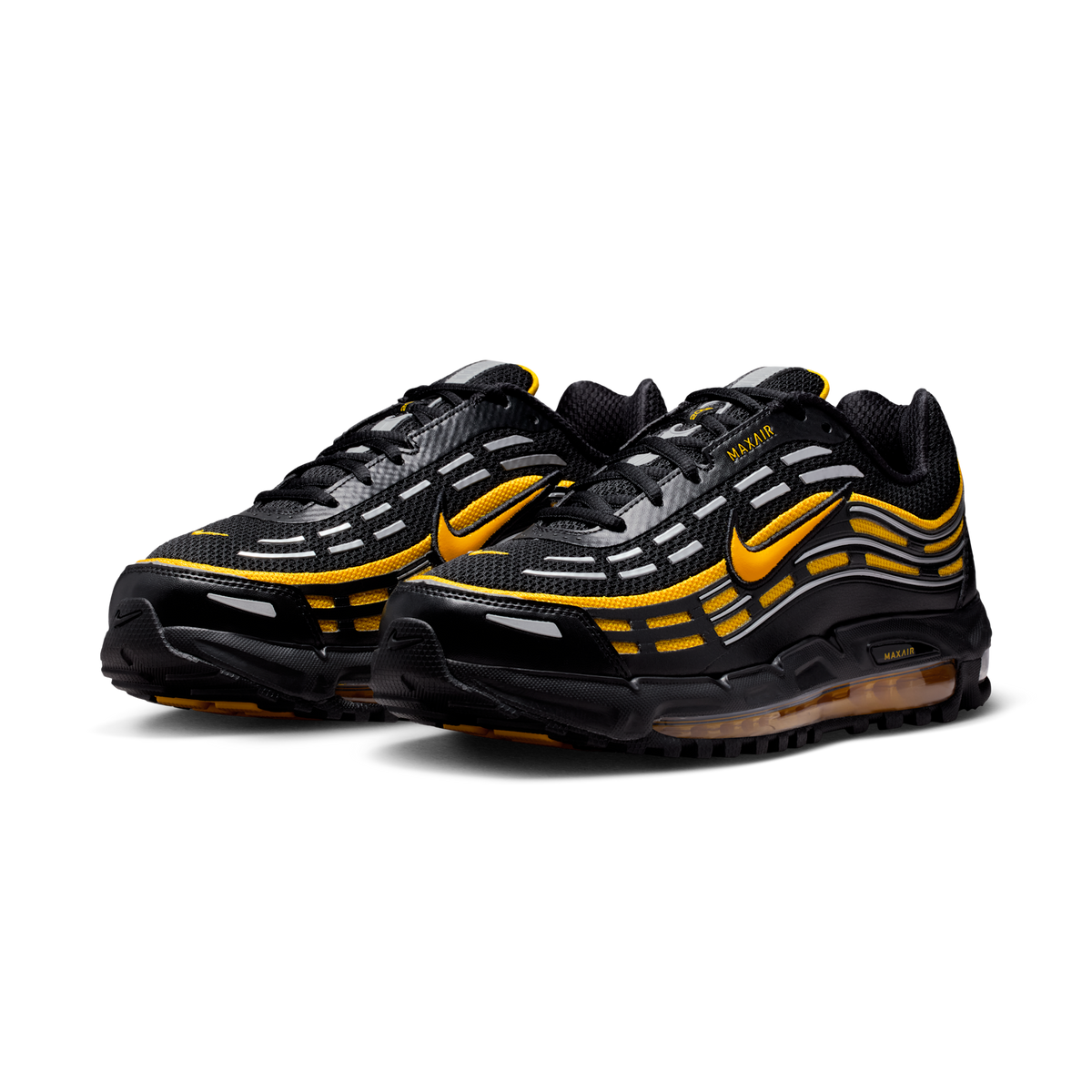 Nike Air Max TL 2.5 Black Varsity Maize | FZ4110-008
