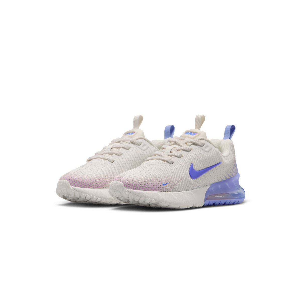 Nike Air Max Phoenix Phantom Silt Red Light Thistle (PS)