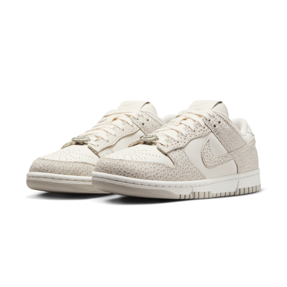 Nike Dunk Low Safari Phantom (Women's)