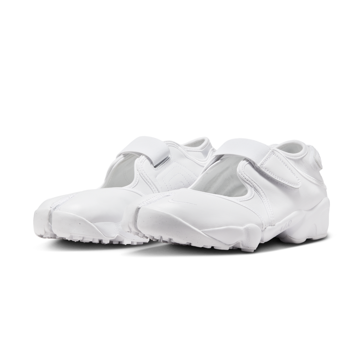 Nike Air Rift White (Women's)