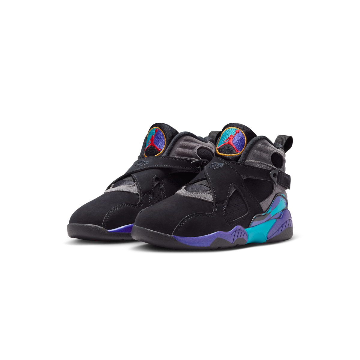 Jordan 8 Retro Aqua (2025) (PS)