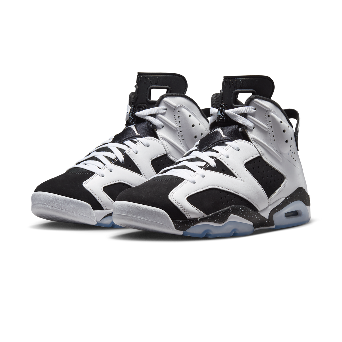 Jordan 6 Retro Oreo (2026)
