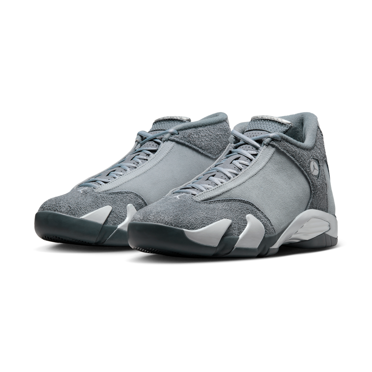 Jordan 14 Retro Flint Grey