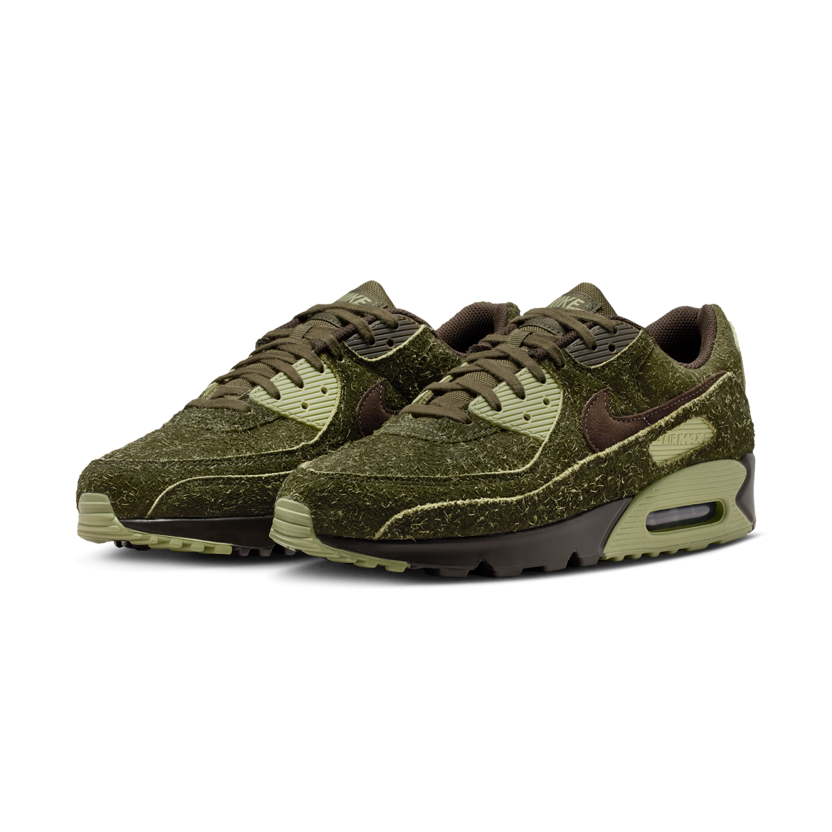 Nike Air Max 90 Premium Skunk