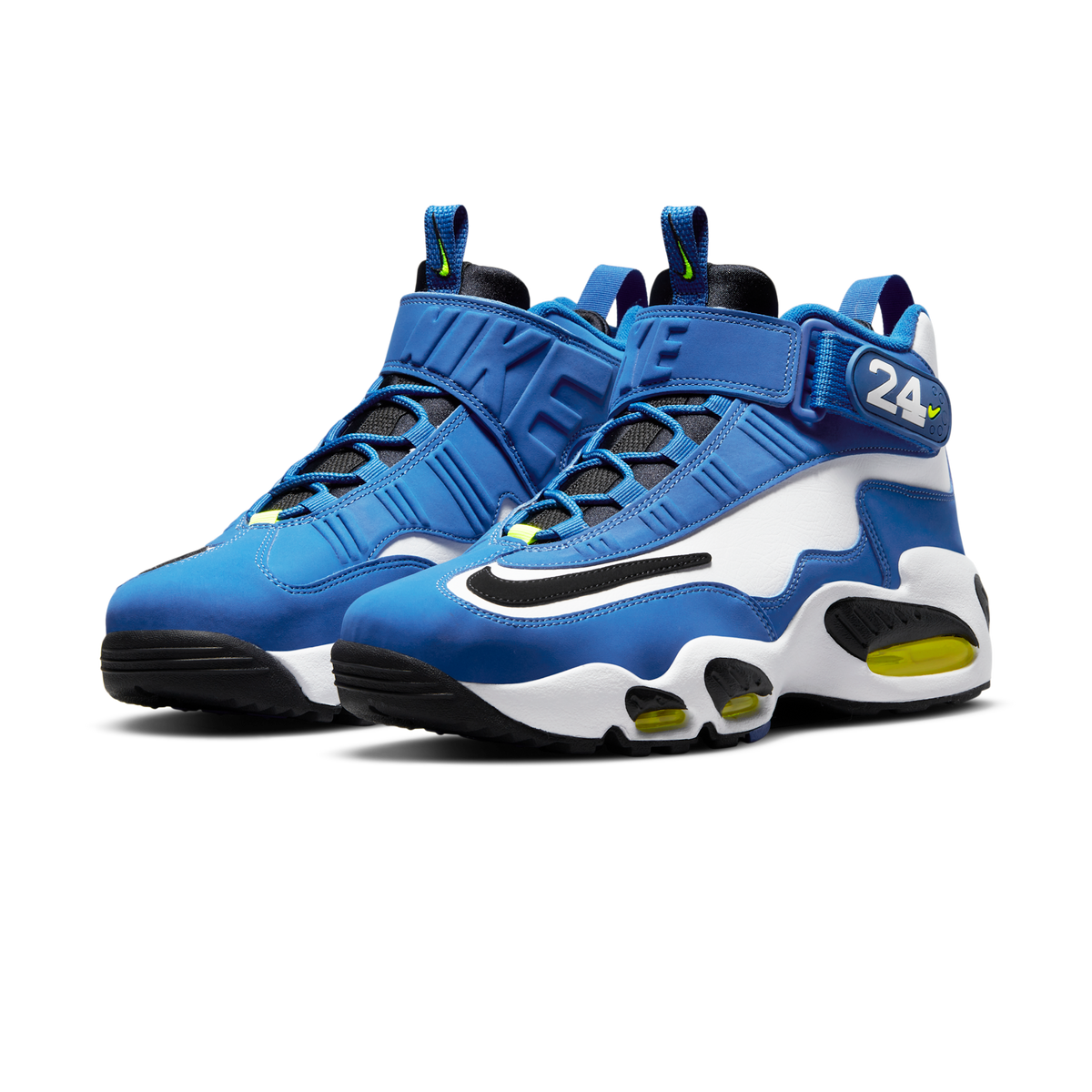 Nike Air Griffey Max 1 Varsity Royal (2021/2026)