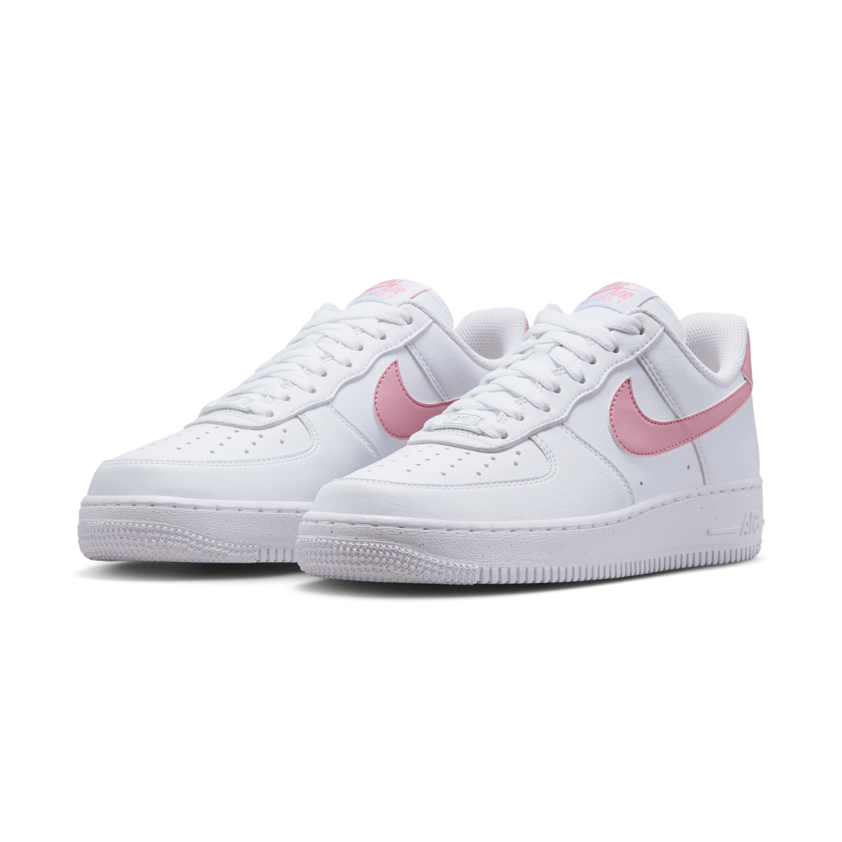 Nike Air Force 1 Low '07 Next Nature Elemental Pink (Women's)