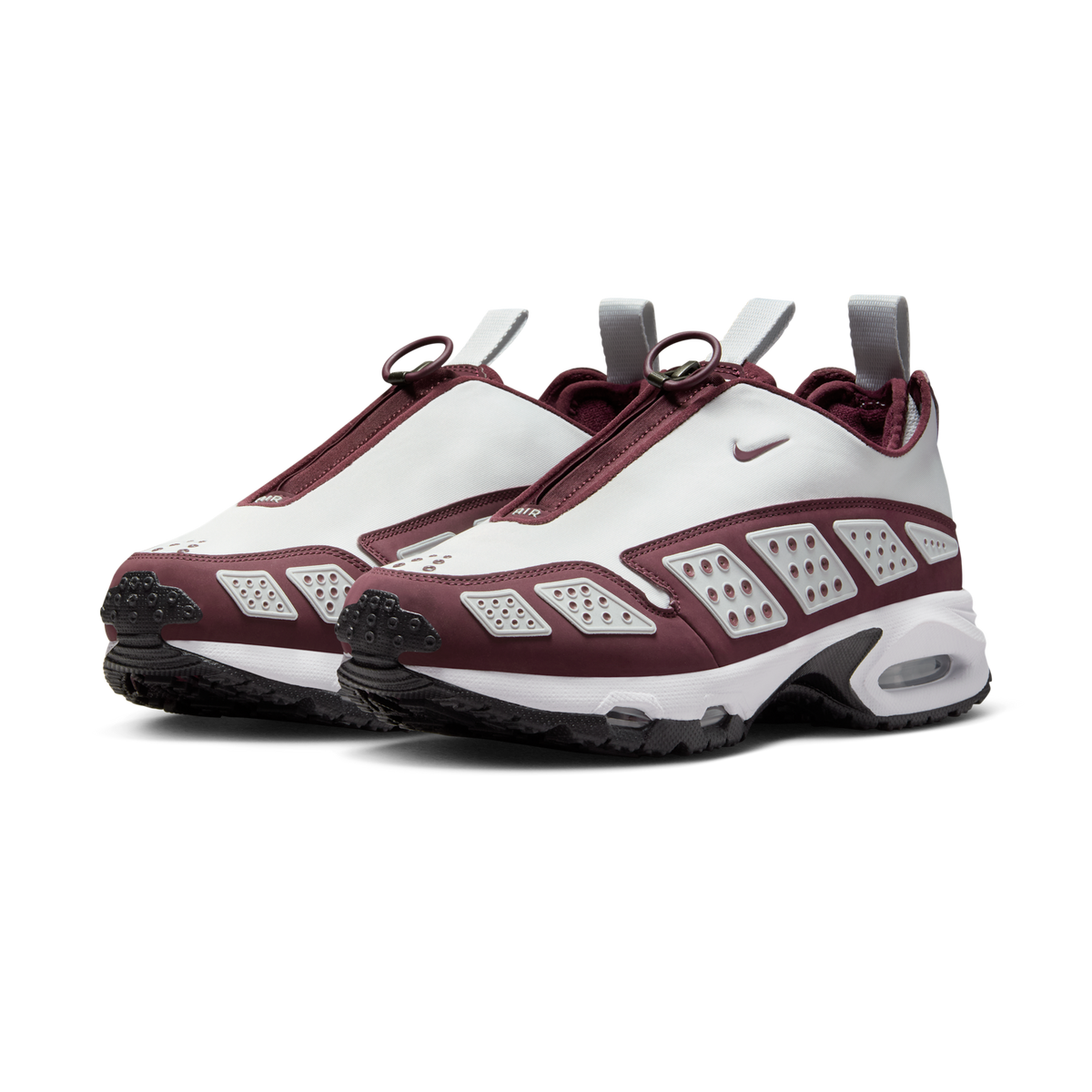 Nike Air Max Sunder Burgundy Crush (Women's)