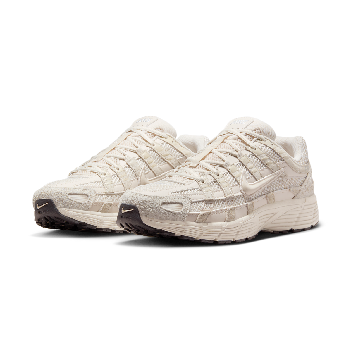 Nike P-6000 SE Light Orewood Brown